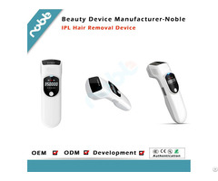 Ipl Permanent Hair Removal Home Use