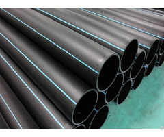 Hdpe Drainage Pipe