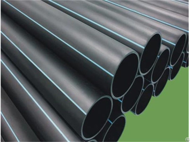 Hdpe Water Supply Pipe