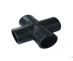 Hdpe Pipe Fittings