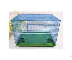 Rabbit Cage Home Metals