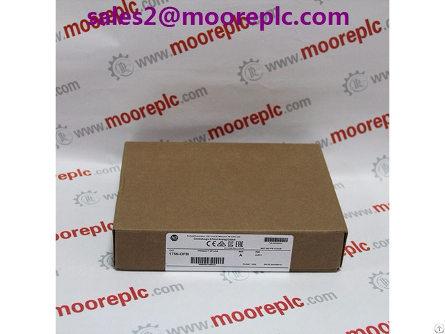 Ab 1756 Oa16i In Stock