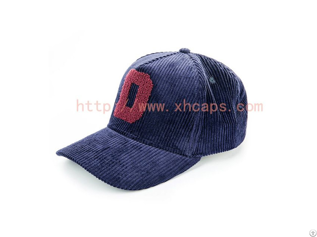 Custom Baseball Cap Hat With Your Own Logo