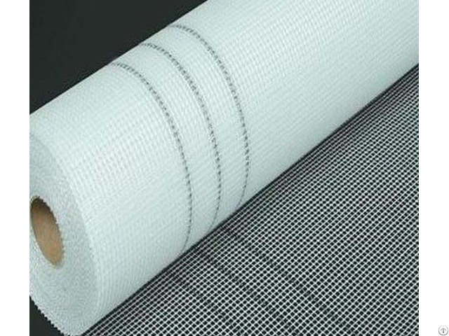 China High Quality Fiberglass Mesh Cheap Price