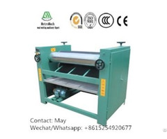 Cnc Glue Spreader Machine For Making Plywood