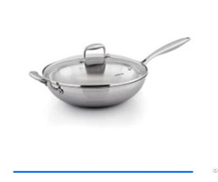 China Best Price Good Quality Hot Sales The Pots And Pans In Life Wholesale