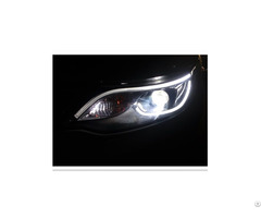 Kia K2 Headlamp