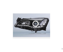 Buick Excelle Headlamp