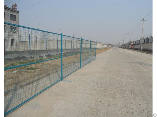 Canada Temporary Fence