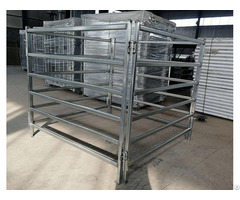 Cattle Panel China