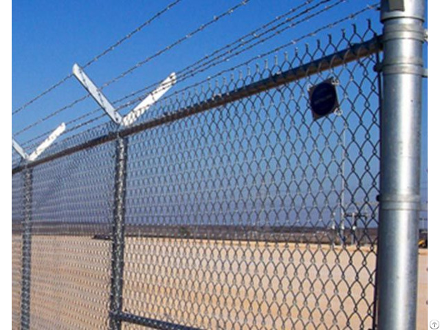 Chain Link Fence China