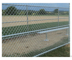 Cost Effective Chain Link Fence