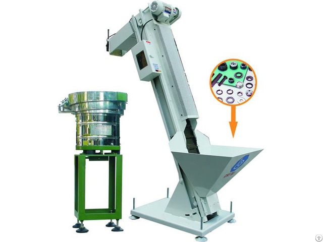 Vibration Feeder Machine