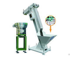 Vibration Feeder Machine