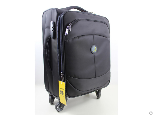 Fa 8017 Luggage