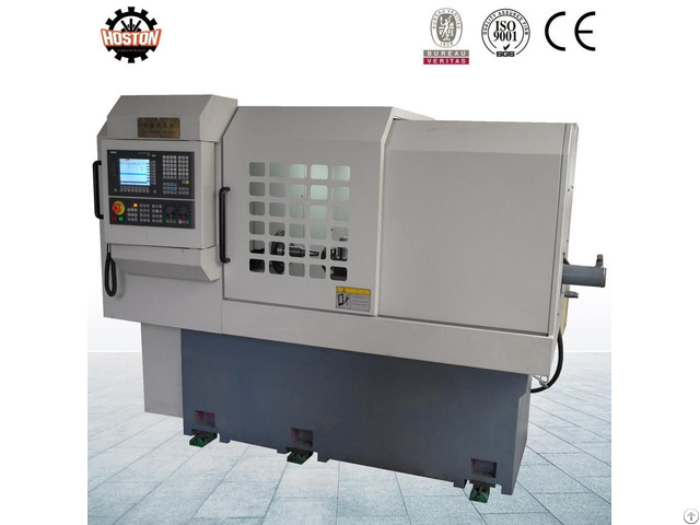 Hoston Brand Cnc Metal Spinning Machine