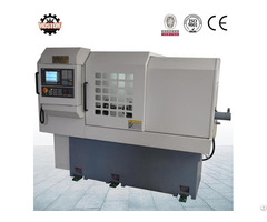 Hoston Brand Cnc Metal Spinning Machine