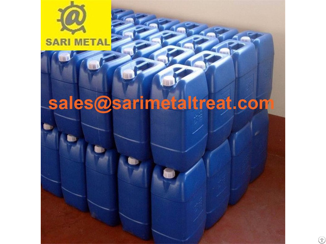 Silicon Emulsion Lubricant For Casting