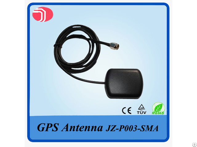 Gps Active Antenna For Location And Navigation