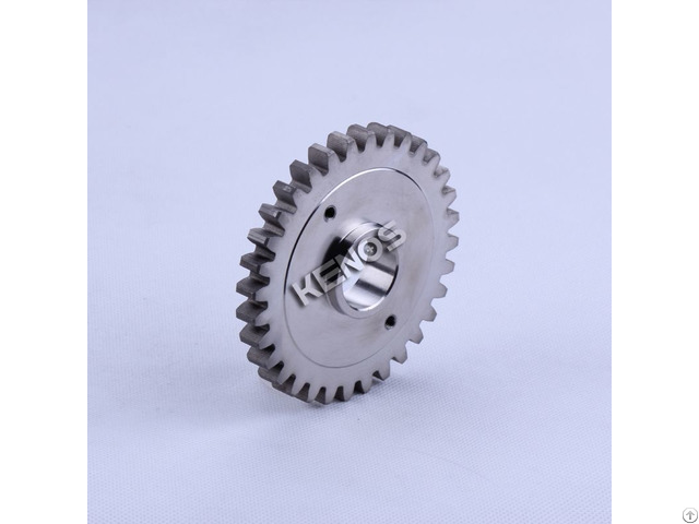 New Edm Spare Parts Mitsubishi Gear Have Good Price