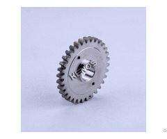 New Edm Spare Parts Mitsubishi Gear Have Good Price