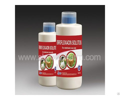 Enrofloxacin Solution