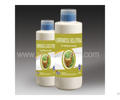 Florfenicol Solution