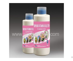 Compound Vitamin B Solution