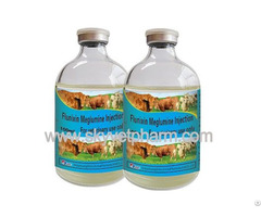 Flunixin Meglumine Injection