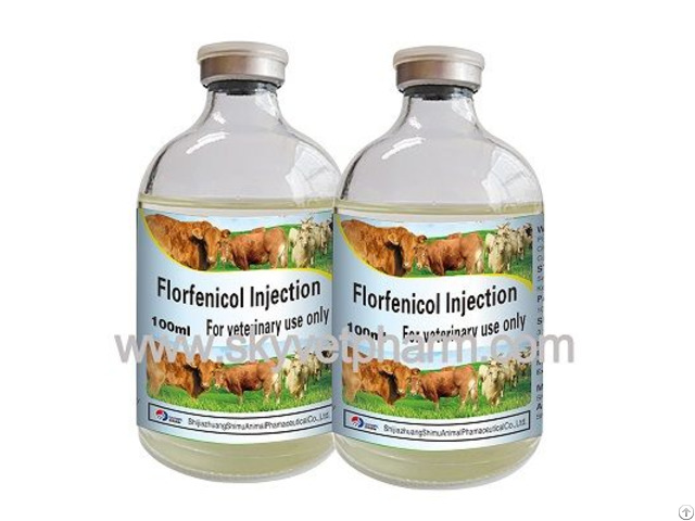 Florfenicol Injection