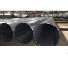 How To Guarantee A High Quality Cross Section Of Seamless Steel Pipe