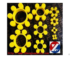 Polyurethane Coupling Spider Mt