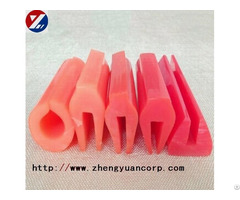 Polyurethane Capping Bar