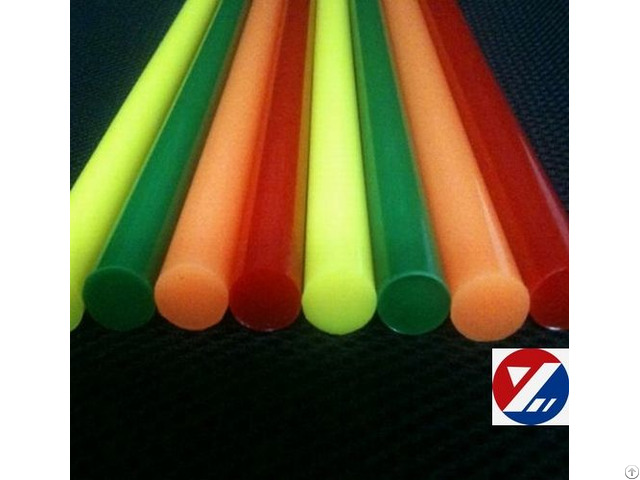 Polyurethane Rod