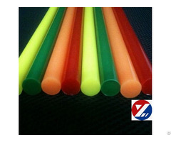 Polyurethane Rod