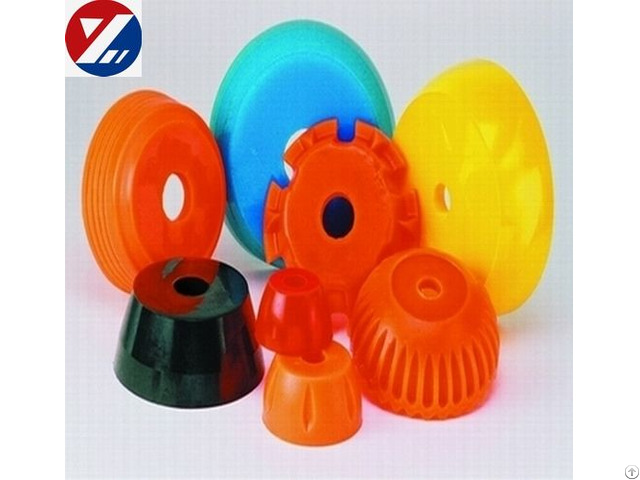 Polyurethane Disc For Pipeline Pig