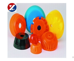 Polyurethane Disc For Pipeline Pig