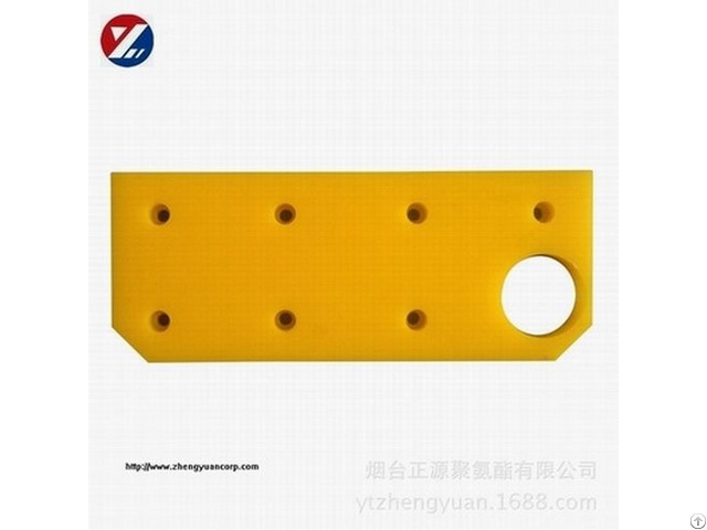 Polyurethane Panel Plate