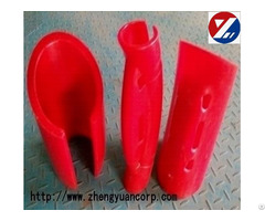 Polyurethane Cable Sleeve