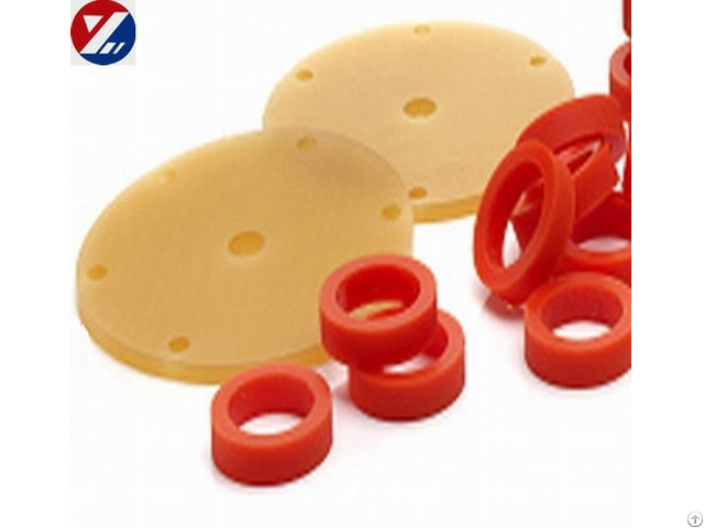 Polyurethane Washer