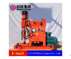 Zlj350 Grouting Recommencement Drilling Rig