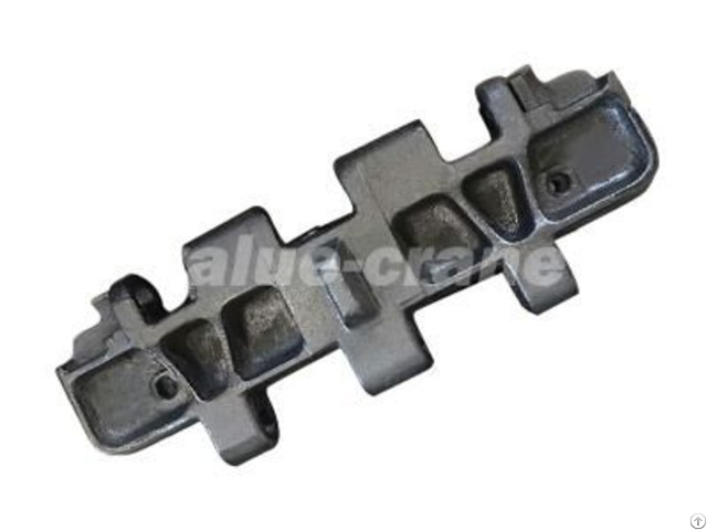 Fuwa Quy90 Quy120 Track Shoe Undercarriage Parts