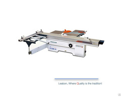 Sliding Table Saw For Wood Cutting Sawing Machine Mjq320b