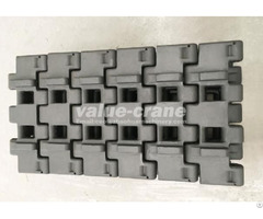 Top Quality Fuwa Quy250 Track Shoe For Crawler Crane