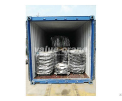 Track Pad For Fuwa Quy150c Crawler Crane Hot Sale