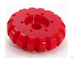 Polyurethane Wheel