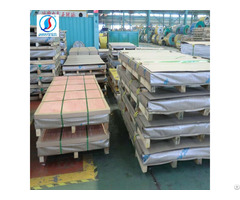 Quality Products Direct Selling From Original Factory Stainless Steel Sheets