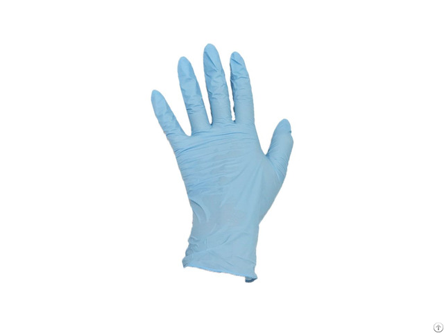 Disposable Factory Price Nitrile Gloves