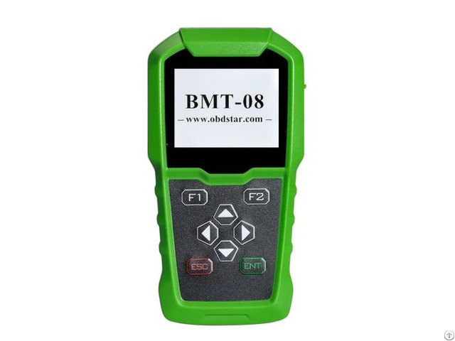 Phonefix New Obdstar Bmt 08 Battery Tester 220ah 12v 24v Automotive Load