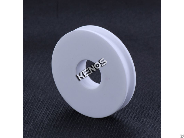 Hot Sale Sodick Wire Edm Spare Parts Ceramic Pinch Roller Without Bearing